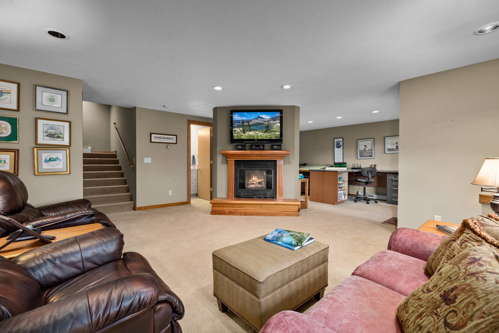 280 Summit Ridge Dr Kalispell, MT 59901