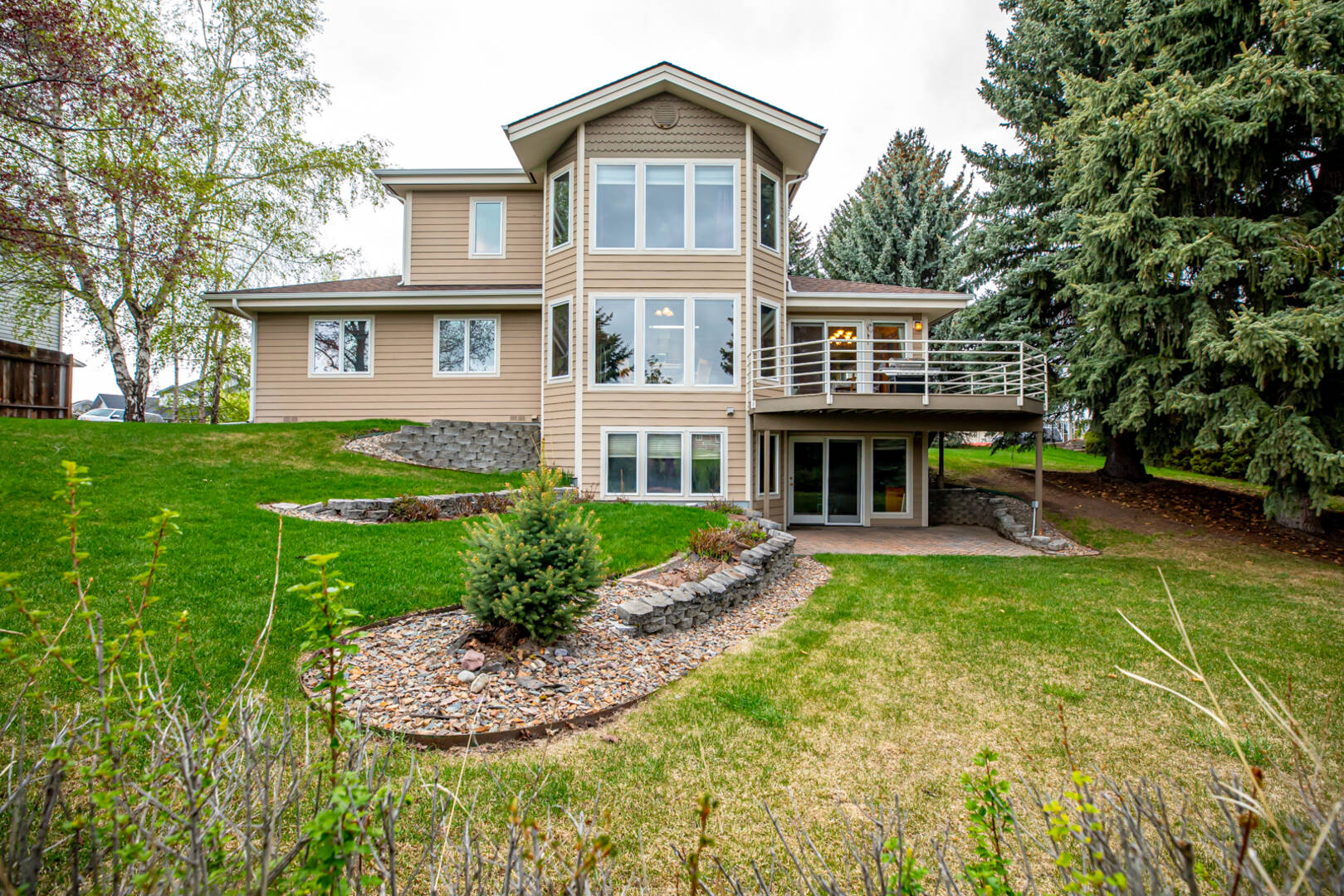 280 Summit Ridge Dr Kalispell, MT 59901
