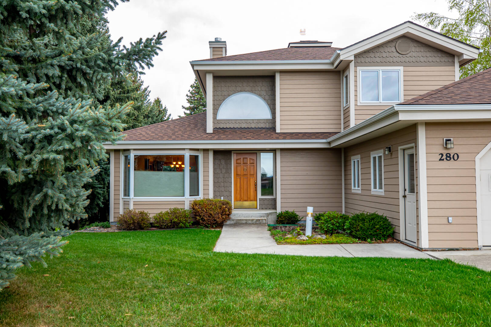 280 Summit Ridge Dr Kalispell, MT 59901