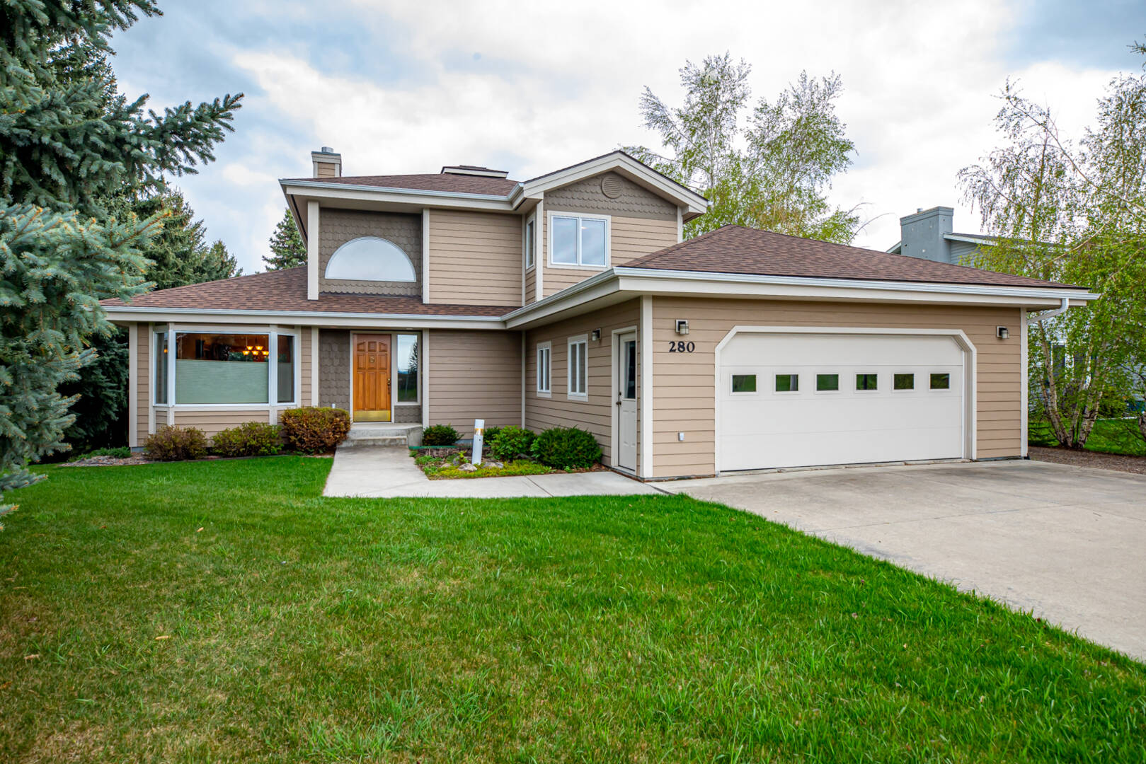 280 Summit Ridge Dr Kalispell, MT 59901