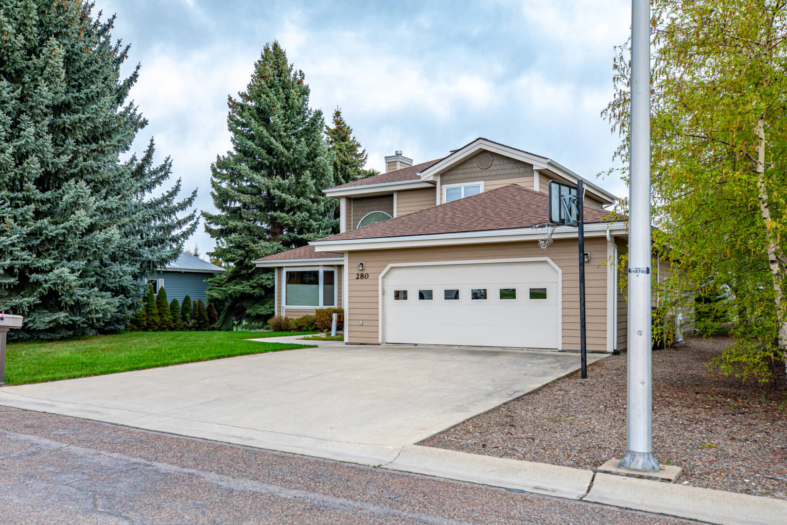 280 Summit Ridge Dr Kalispell, MT 59901