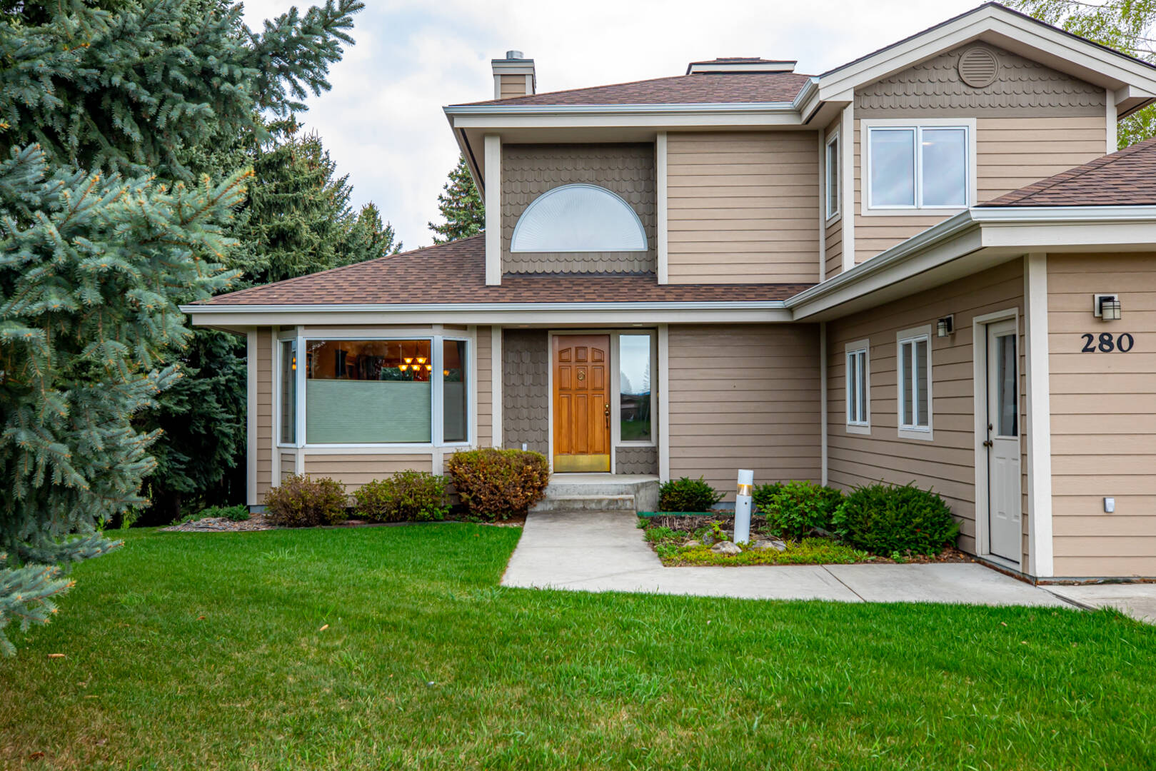280 Summit Ridge Dr Kalispell, MT 59901