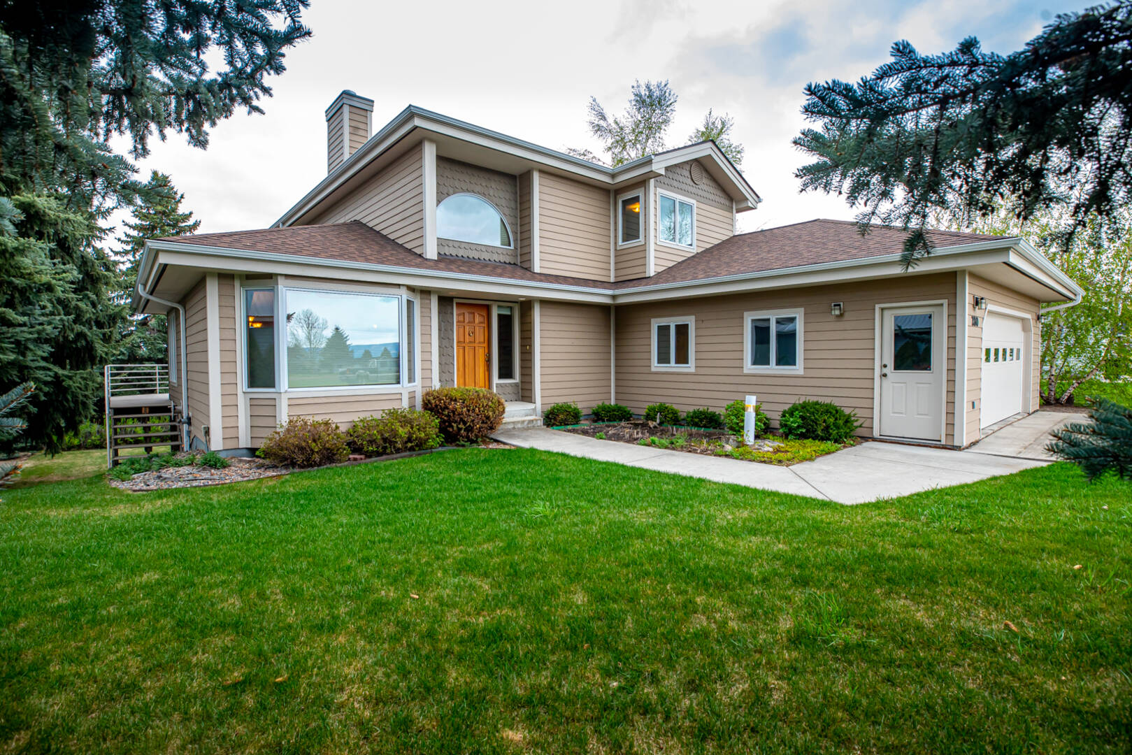 280 Summit Ridge Dr Kalispell, MT 59901