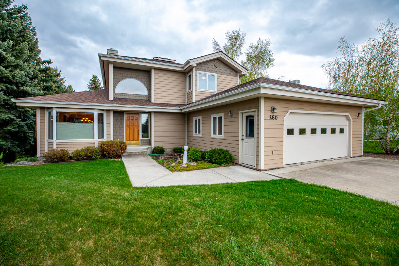 280 Summit Ridge Dr Kalispell, MT 59901