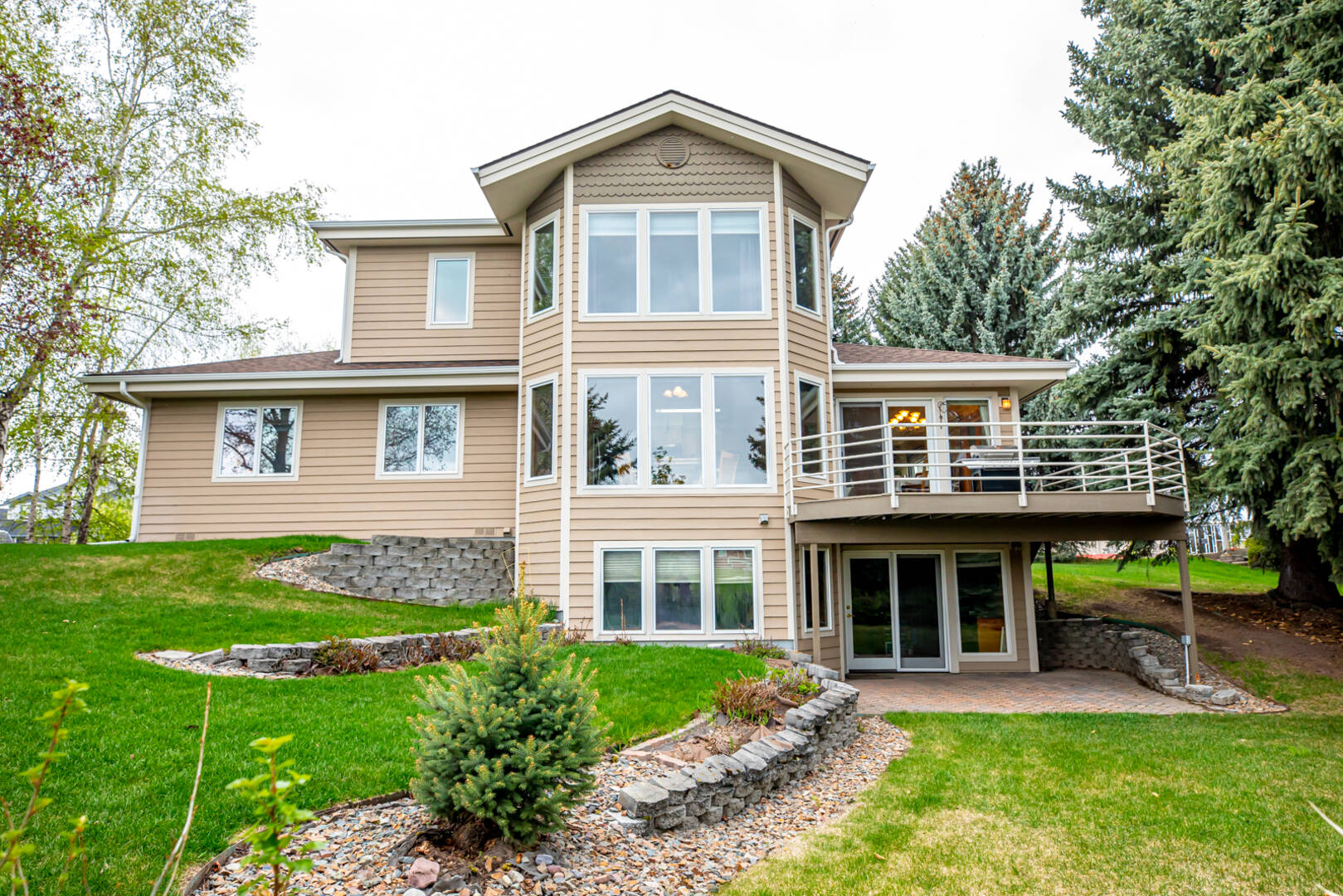 280 Summit Ridge Dr Kalispell, MT 59901