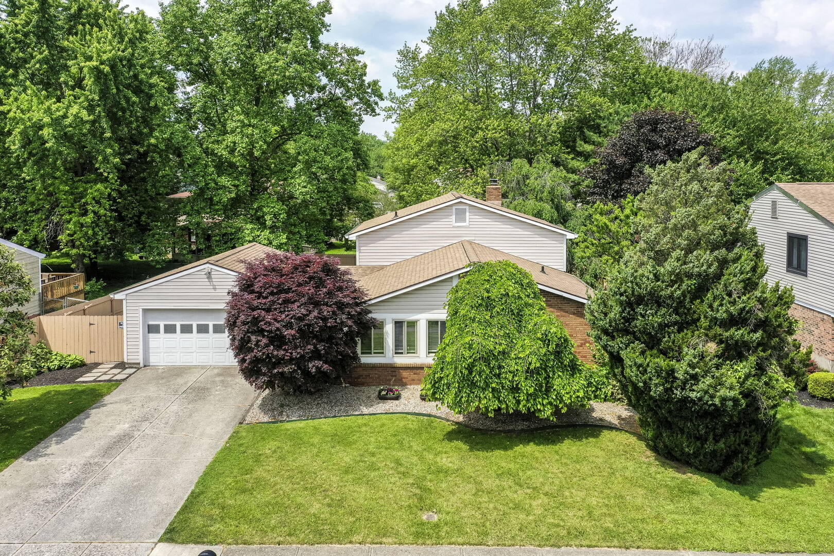 11505 Hartford Ln. Fishers, IN 46038