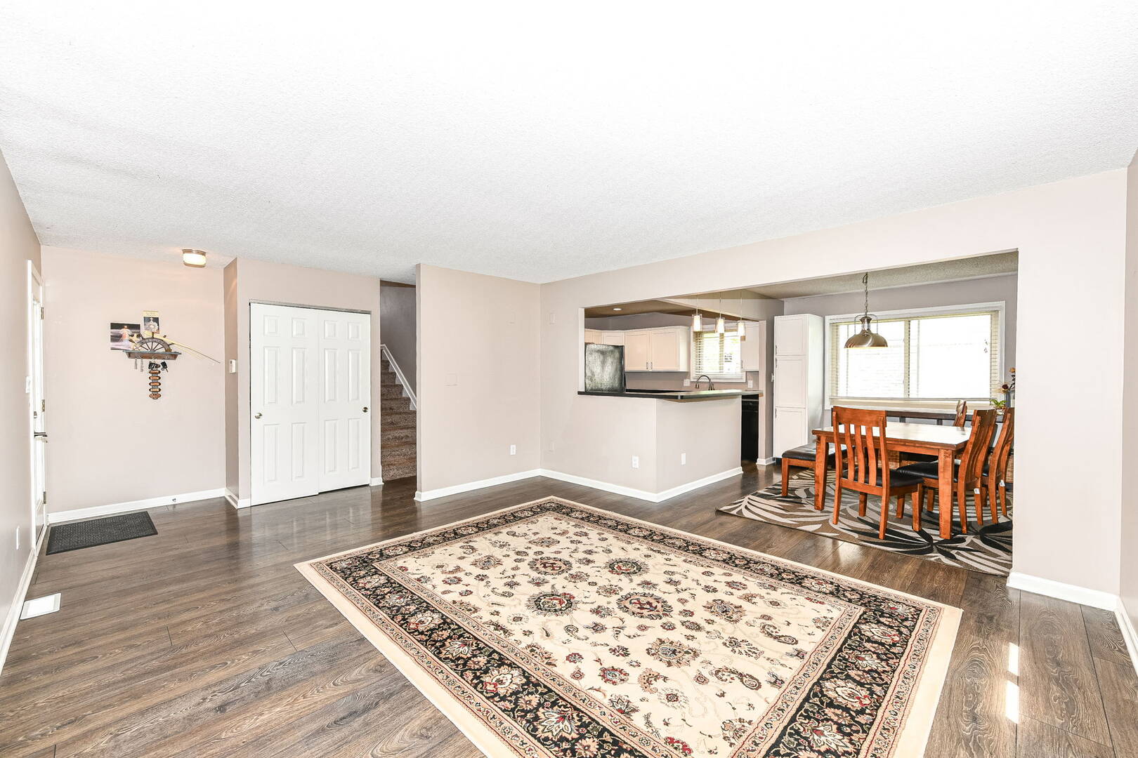 11505 Hartford Ln. Fishers, IN 46038