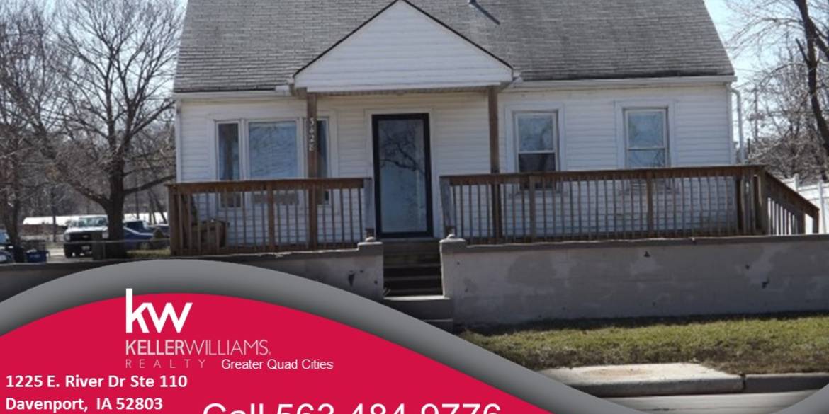 Brivity 3428 River Dr Moline, IL 61265