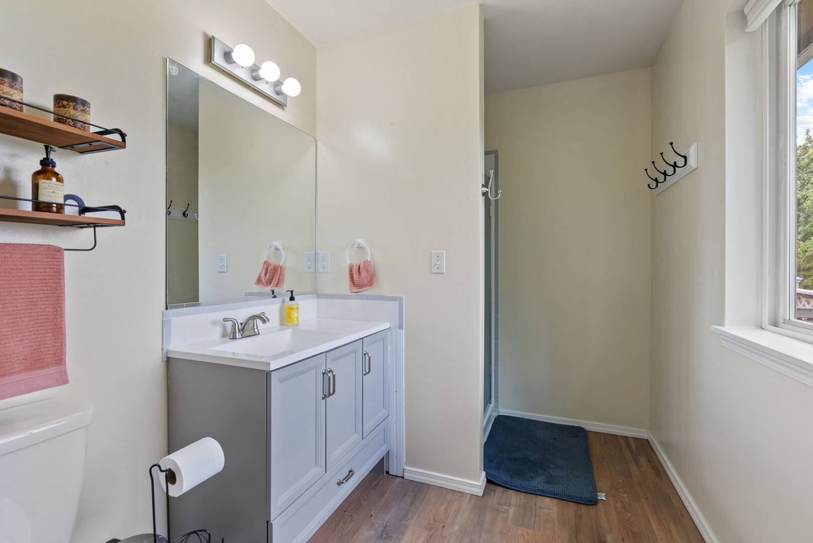 1215 S Bannen Rd Veradale, WA 99037