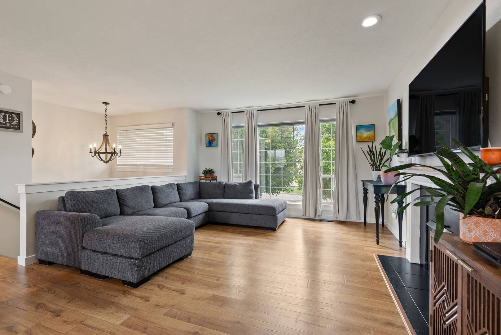 1215 S Bannen Rd Veradale, WA 99037