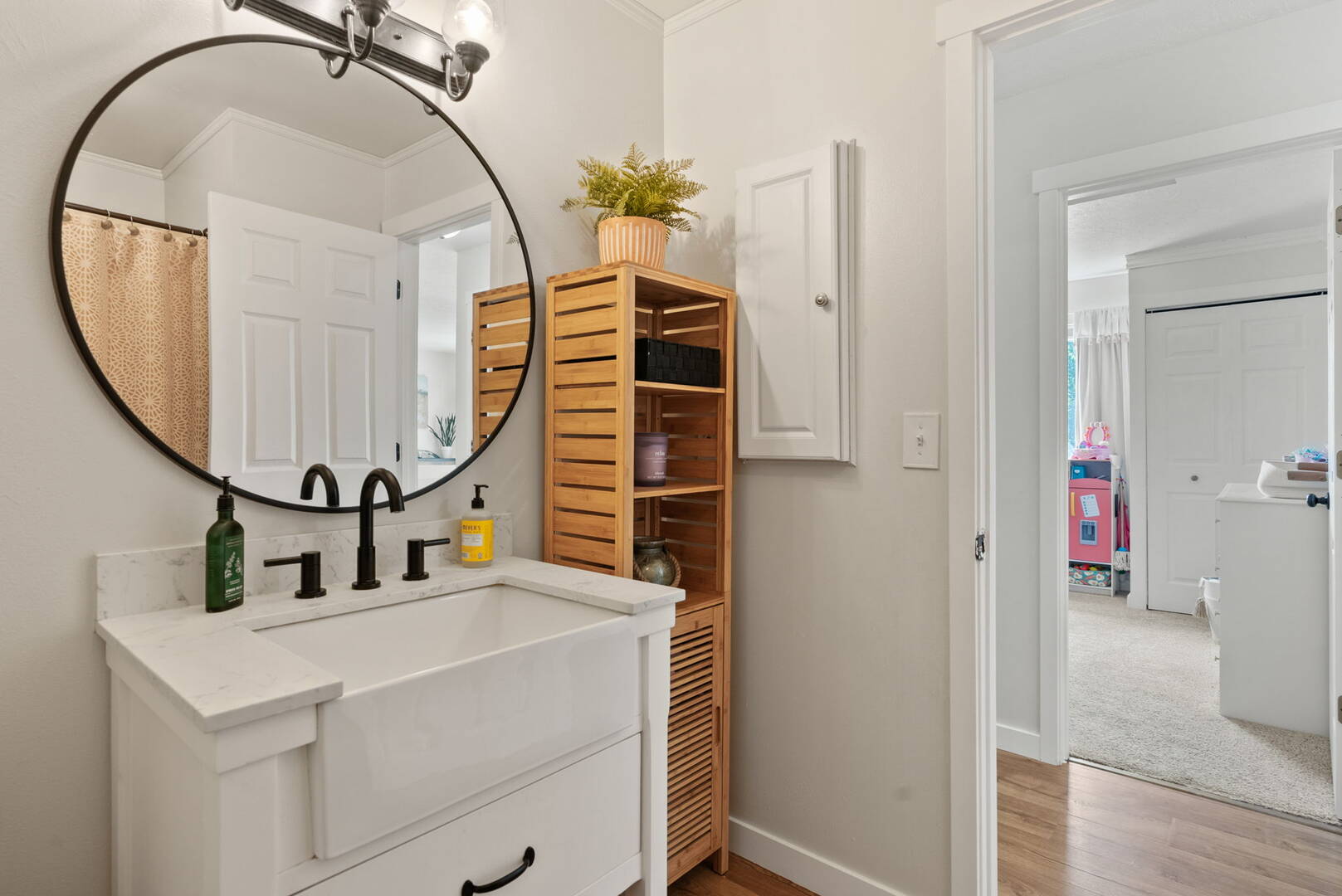 1215 S Bannen Rd Veradale, WA 99037