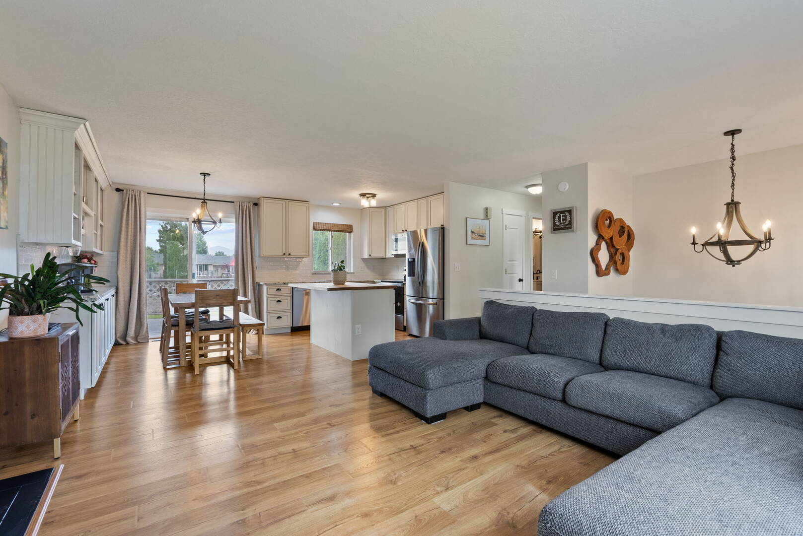 1215 S Bannen Rd Veradale, WA 99037