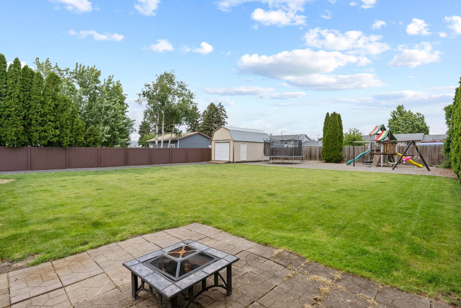 1215 S Bannen Rd Veradale, WA 99037