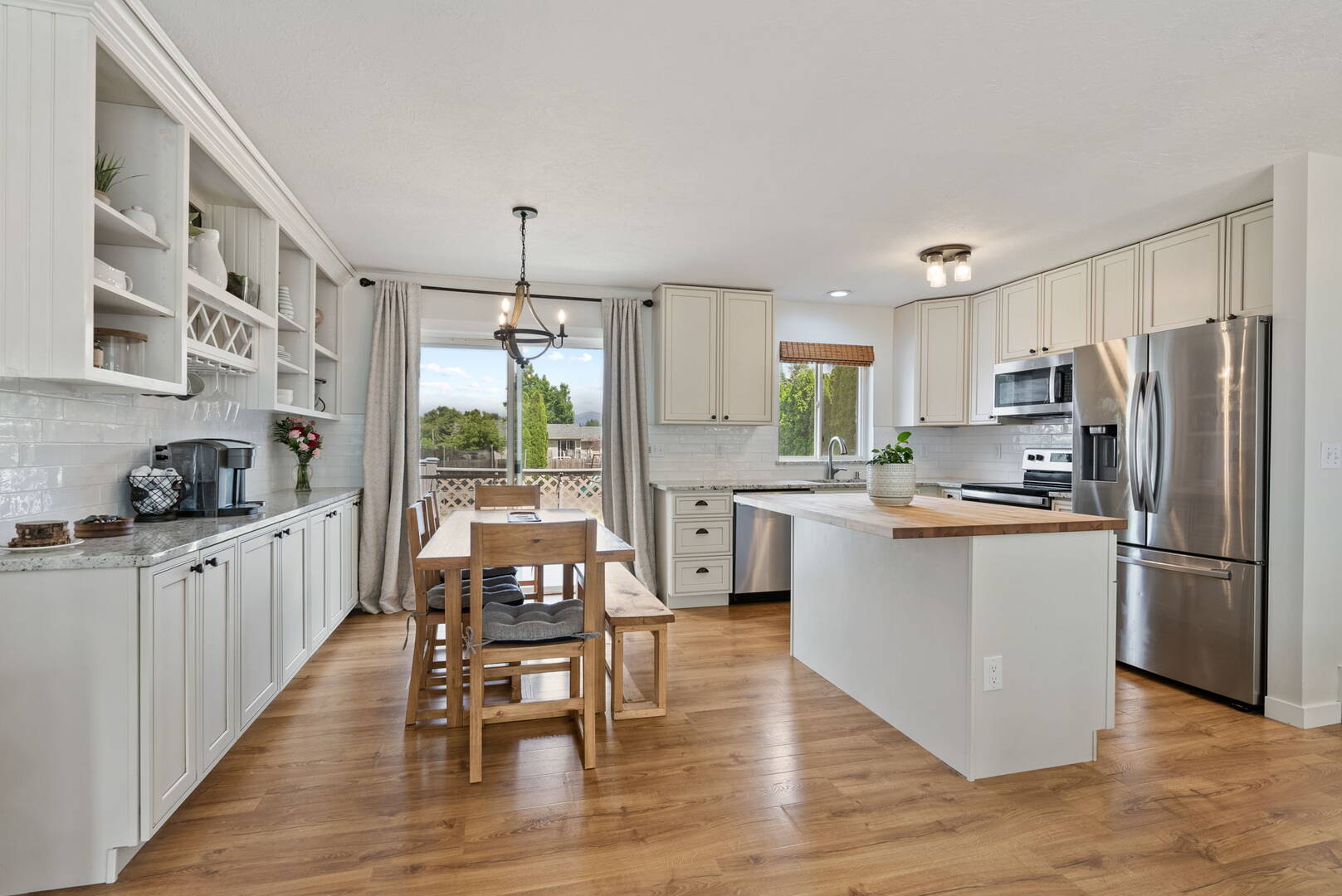 1215 S Bannen Rd Veradale, WA 99037