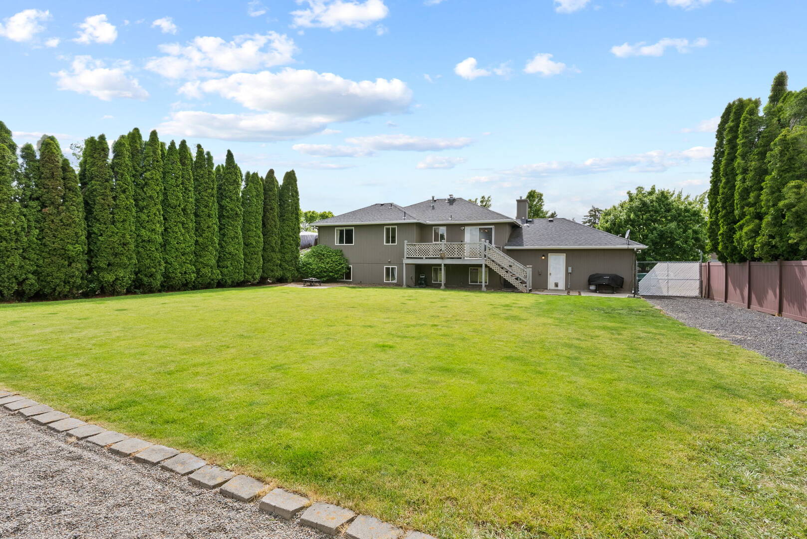 1215 S Bannen Rd Veradale, WA 99037