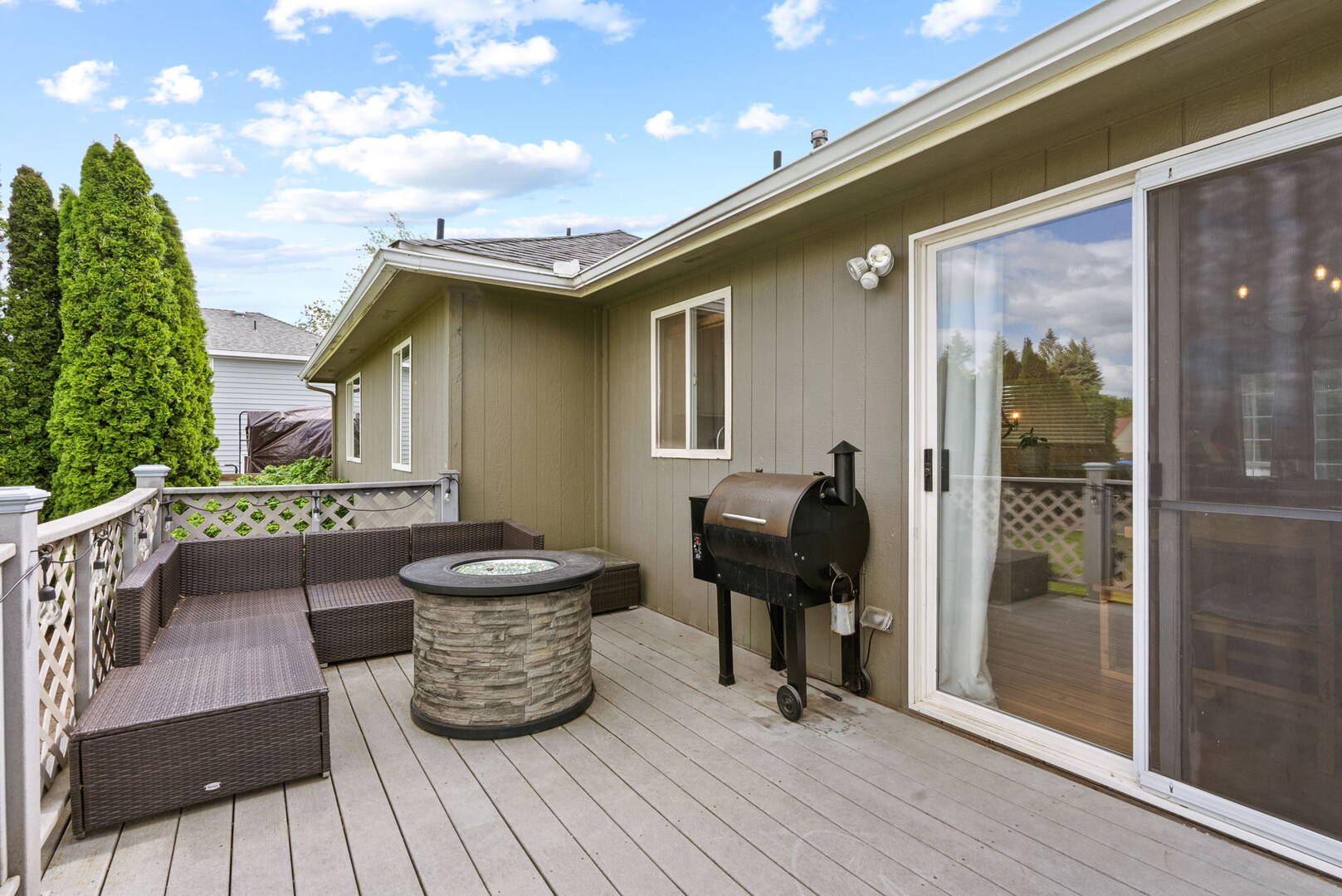 1215 S Bannen Rd Veradale, WA 99037