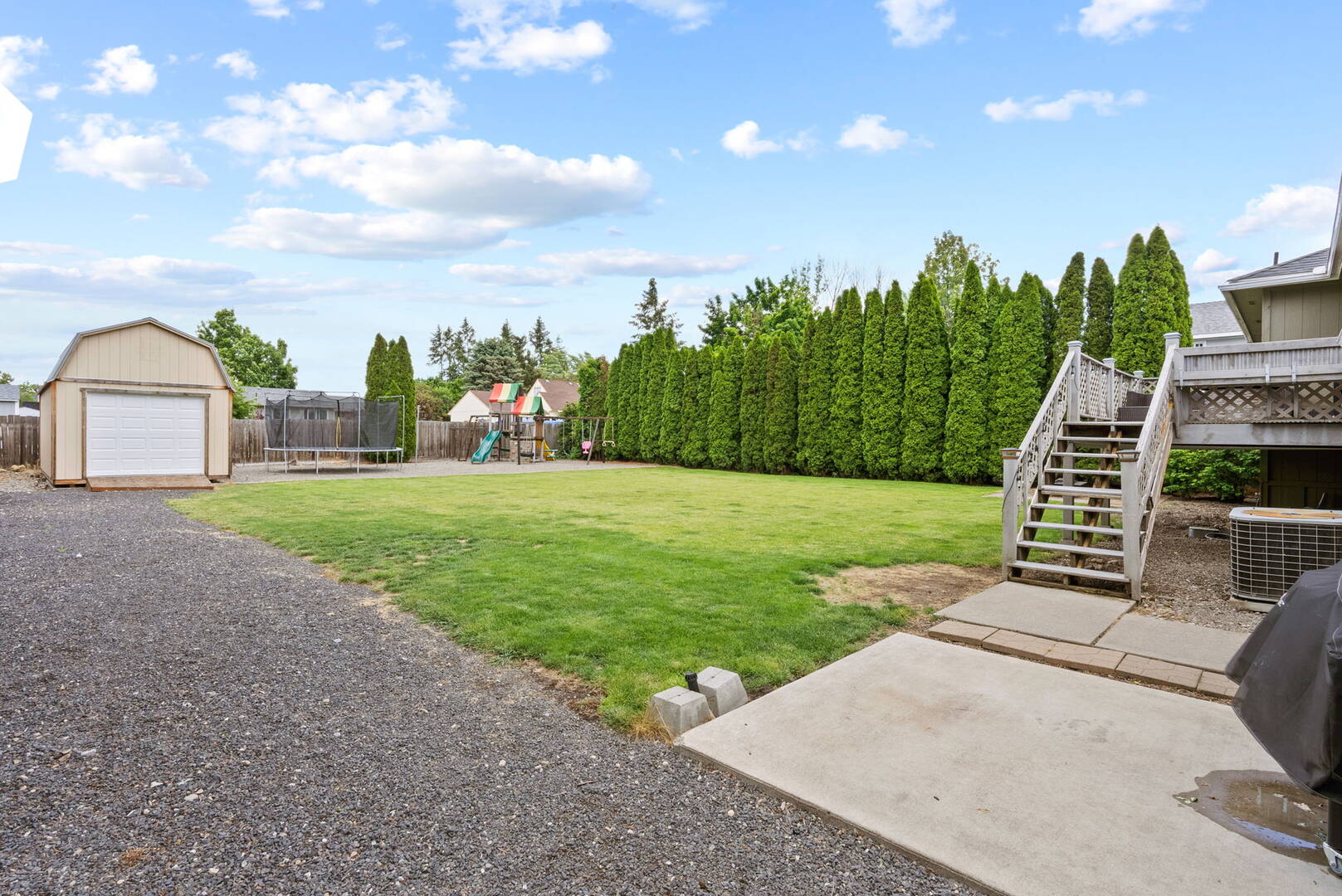 1215 S Bannen Rd Veradale, WA 99037