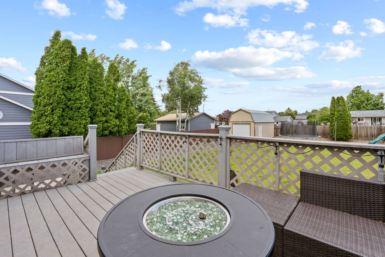 1215 S Bannen Rd Veradale, WA 99037