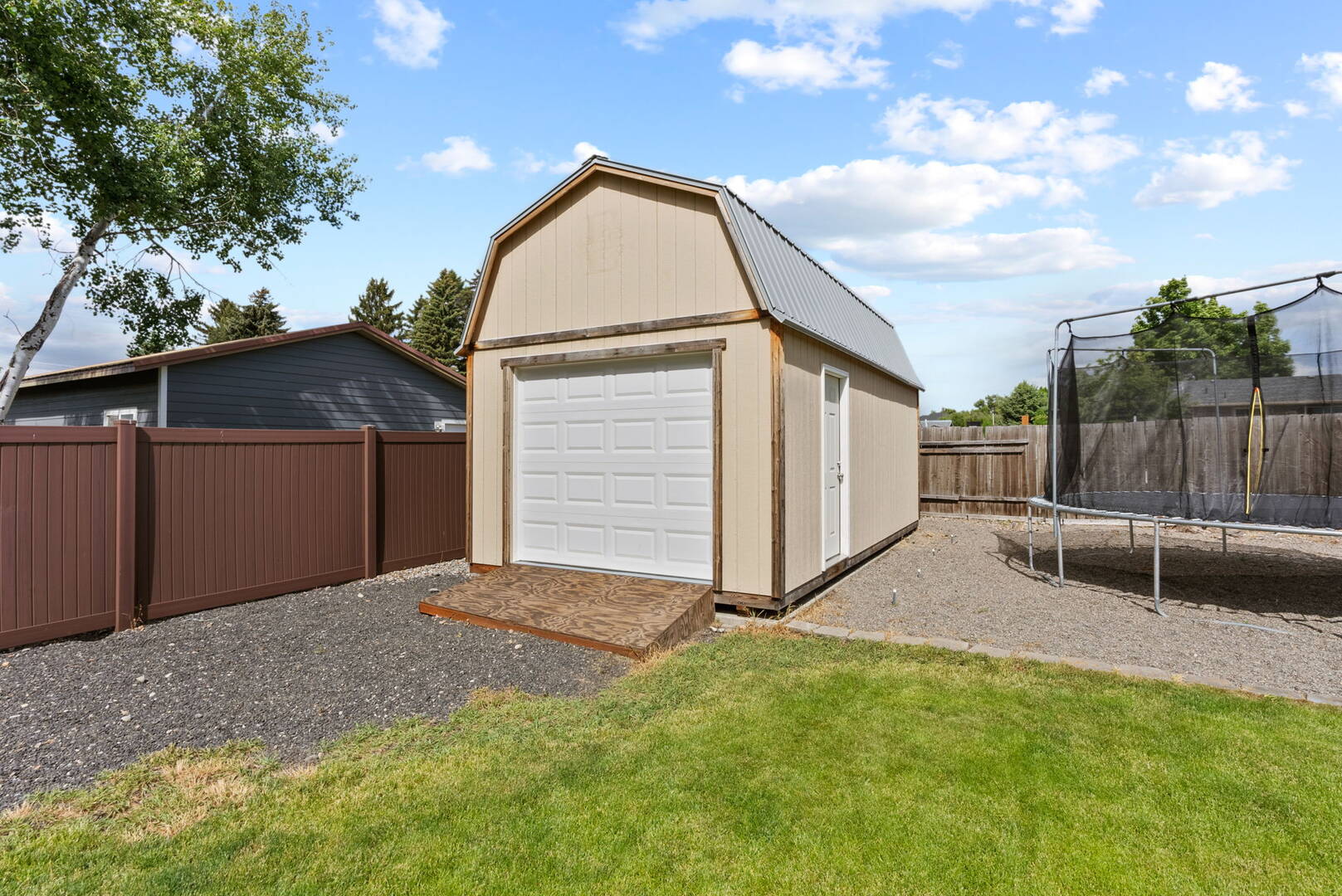1215 S Bannen Rd Veradale, WA 99037