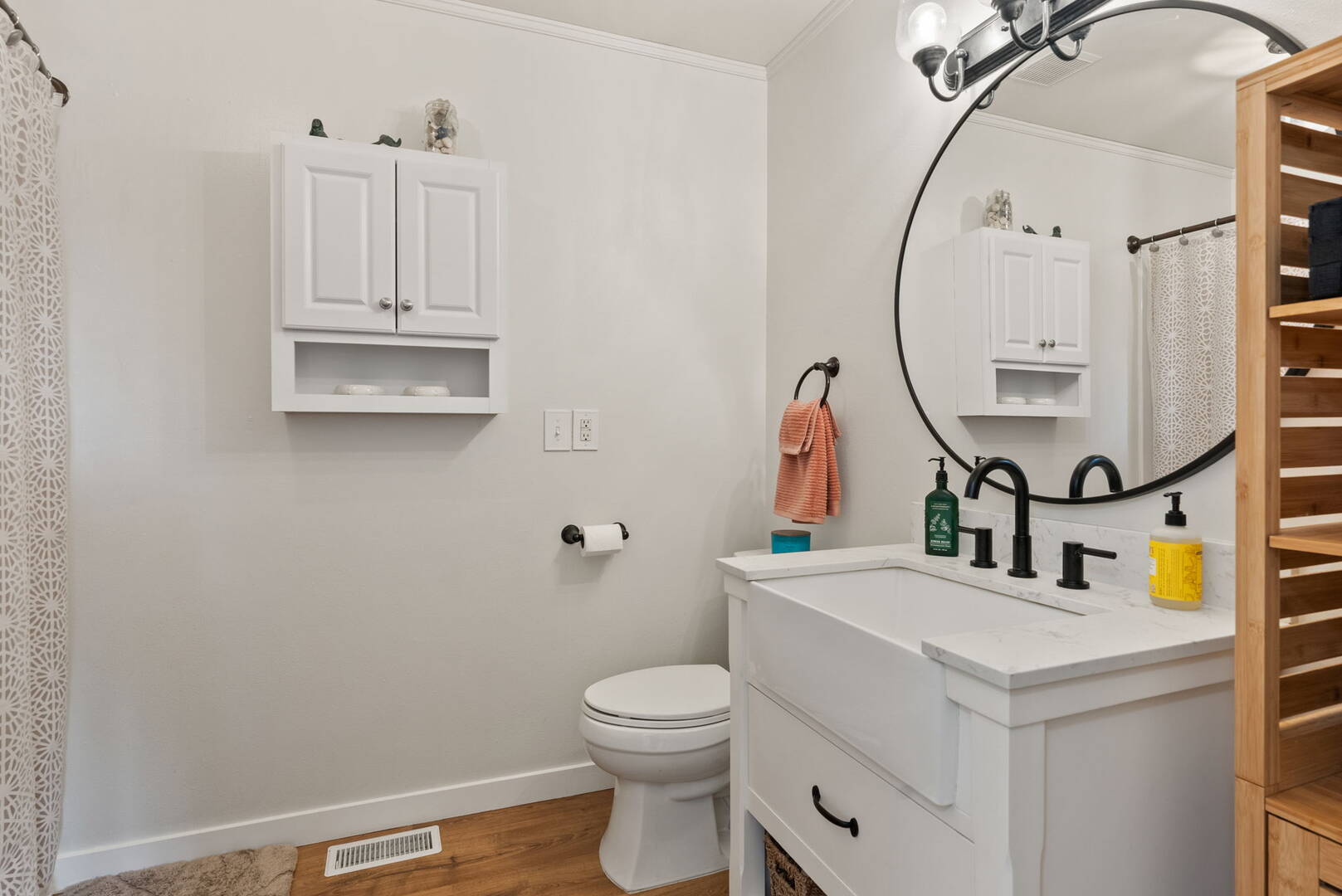 1215 S Bannen Rd Veradale, WA 99037
