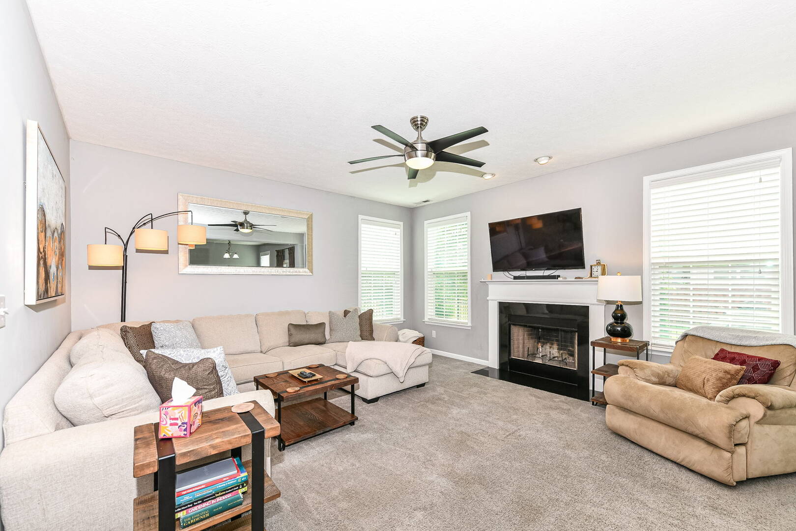 5789 Bluff View Ln. Whitestown, IN 46075