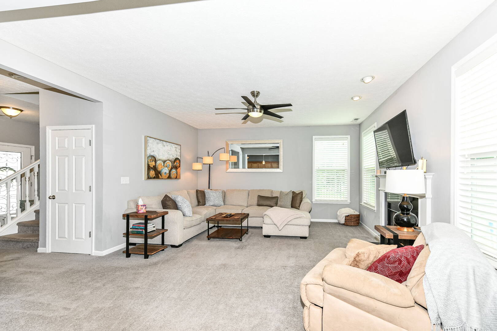 5789 Bluff View Ln. Whitestown, IN 46075