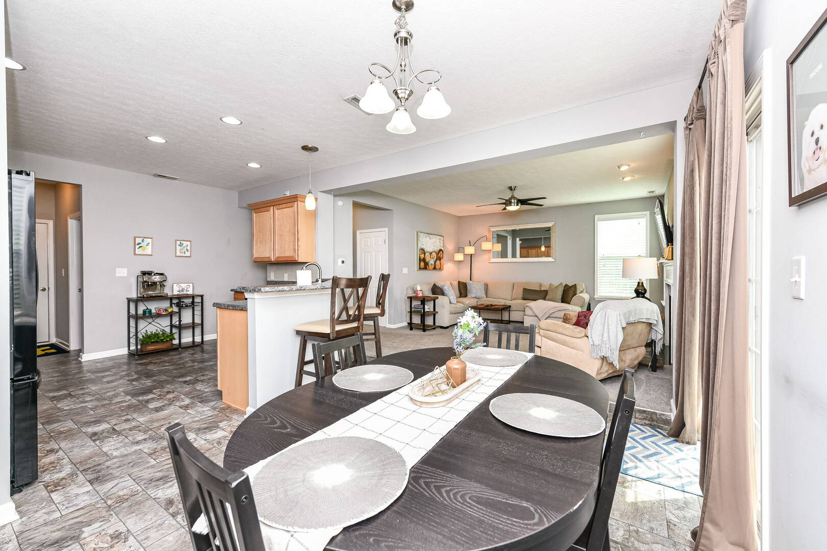5789 Bluff View Ln. Whitestown, IN 46075