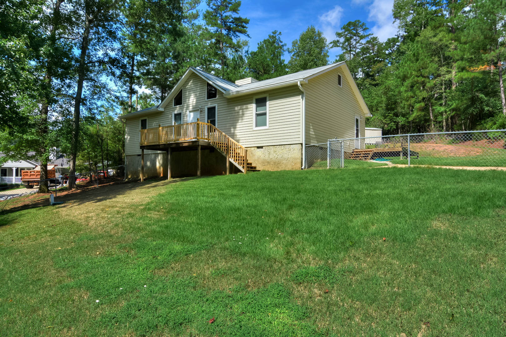 Brivity 1570 W. Martintown Rd North Augusta, SC 29860 Virtual Tour