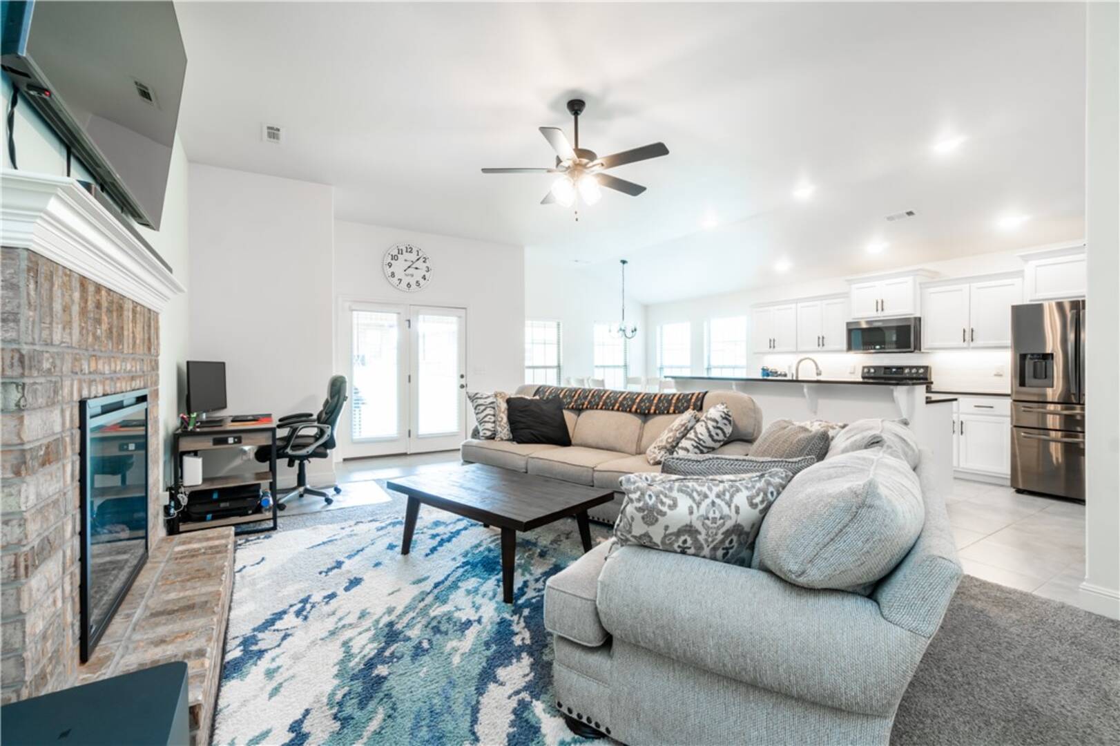 6107 NW Silas St Bentonville, AR 72713