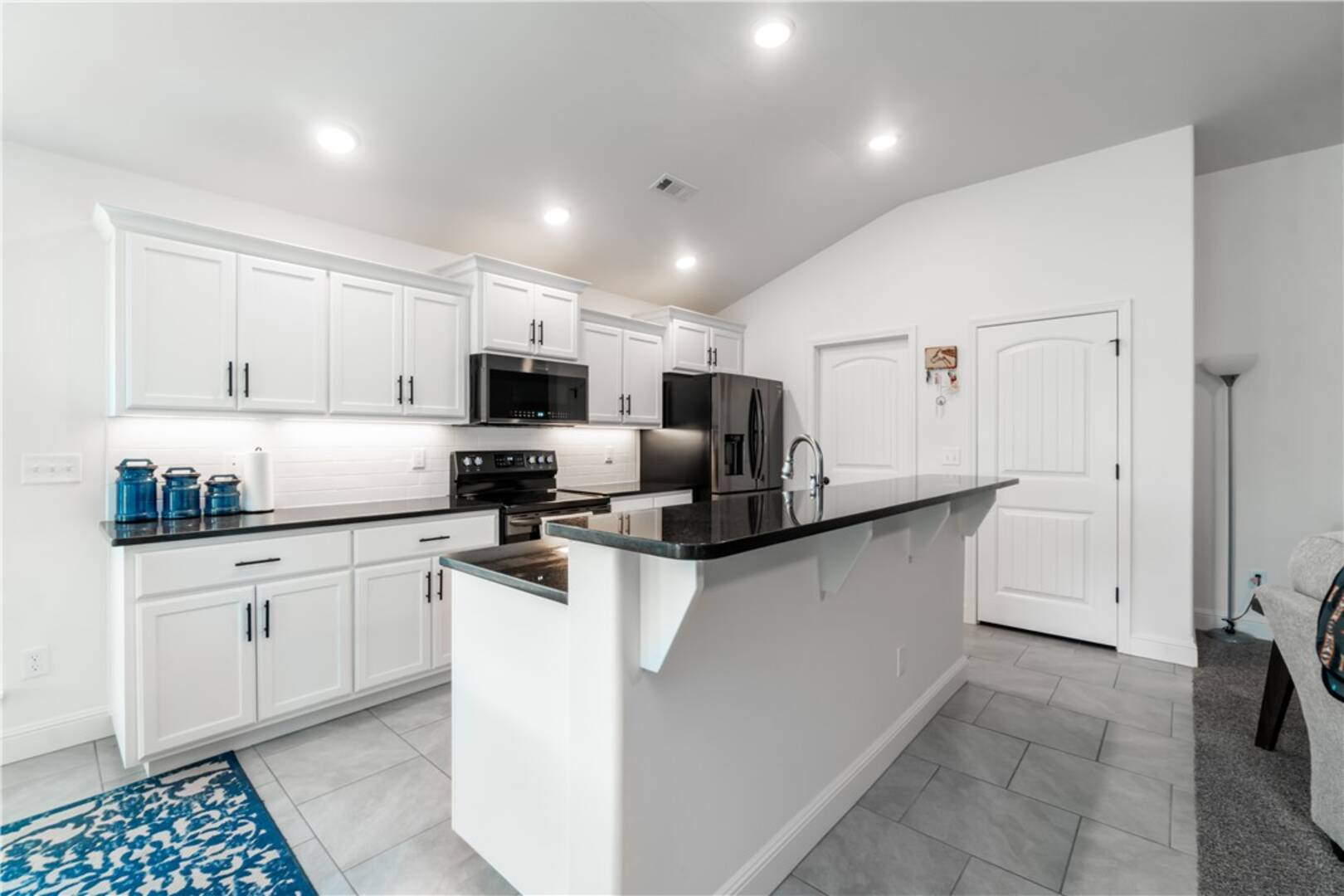 6107 NW Silas St Bentonville, AR 72713