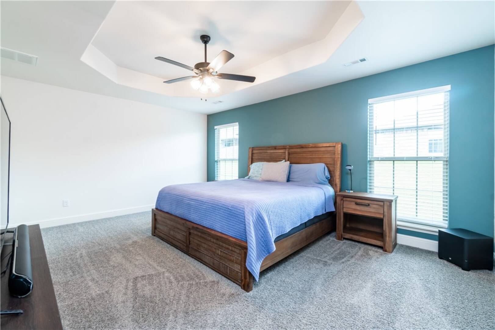 6107 NW Silas St Bentonville, AR 72713