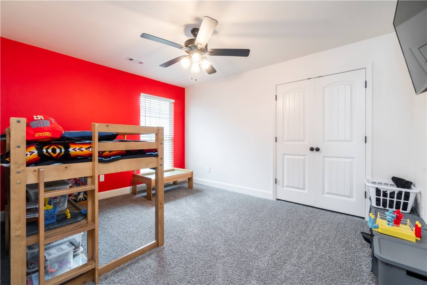 6107 NW Silas St Bentonville, AR 72713