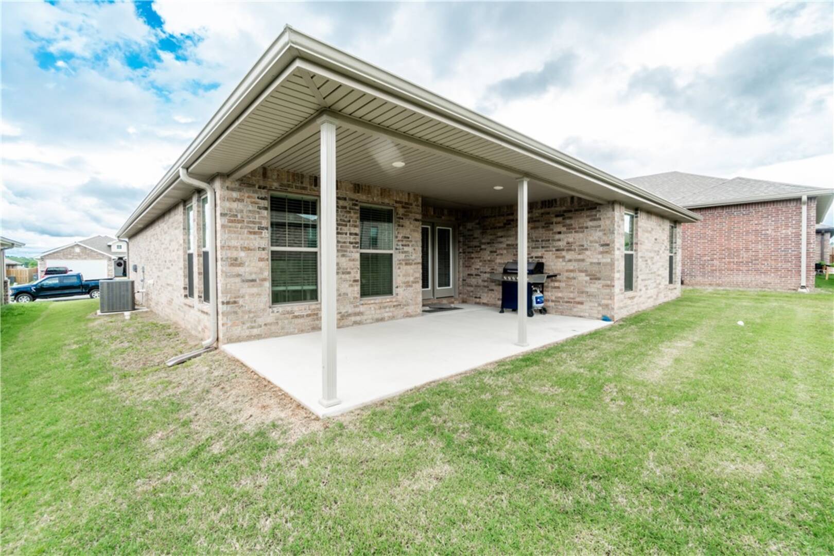 6107 NW Silas St Bentonville, AR 72713