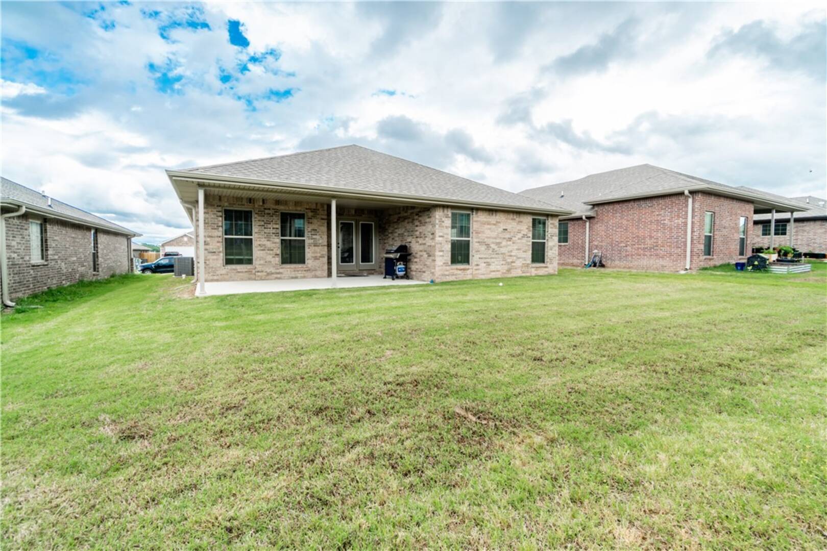 6107 NW Silas St Bentonville, AR 72713