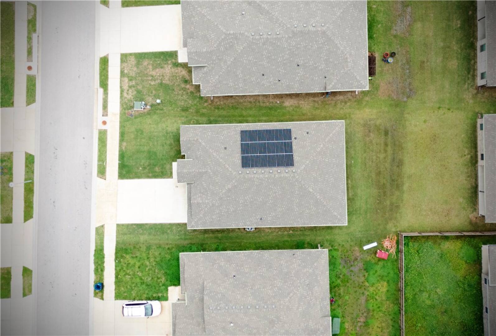 6107 NW Silas St Bentonville, AR 72713