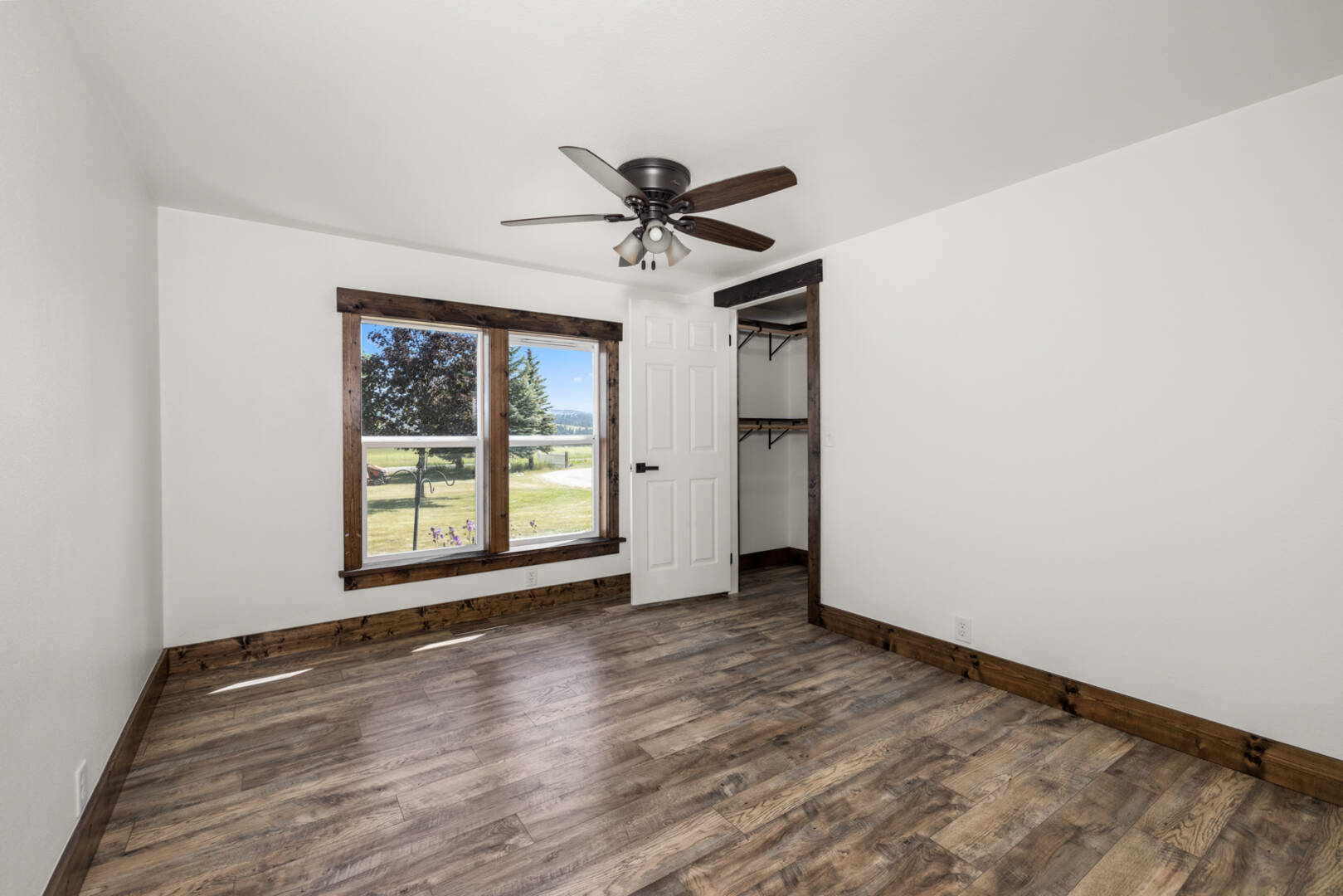 65659 Hwy 37 Eureka, MT 59917
