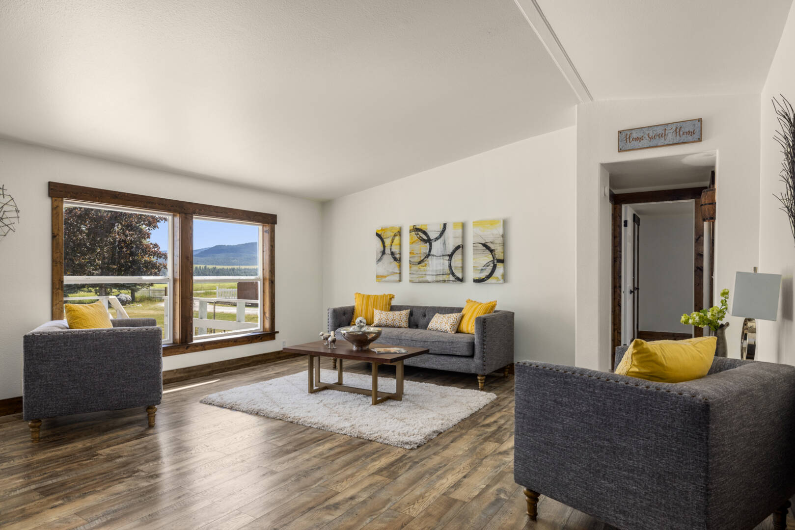 65659 Hwy 37 Eureka, MT 59917