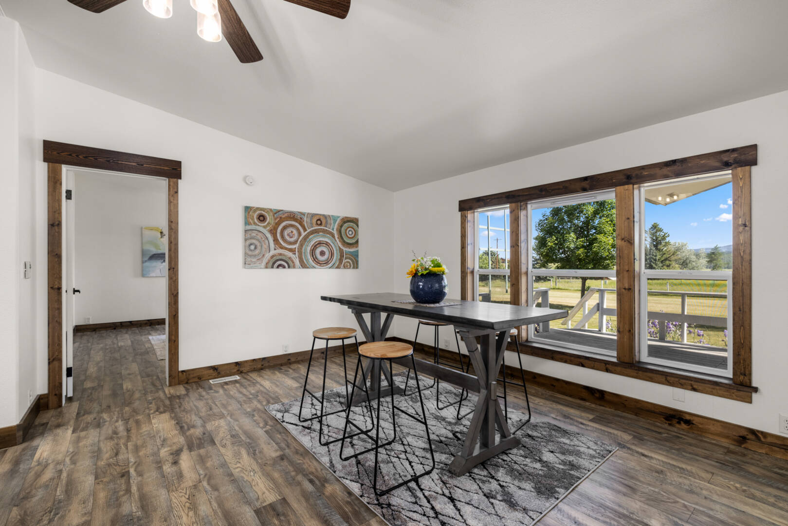 65659 Hwy 37 Eureka, MT 59917