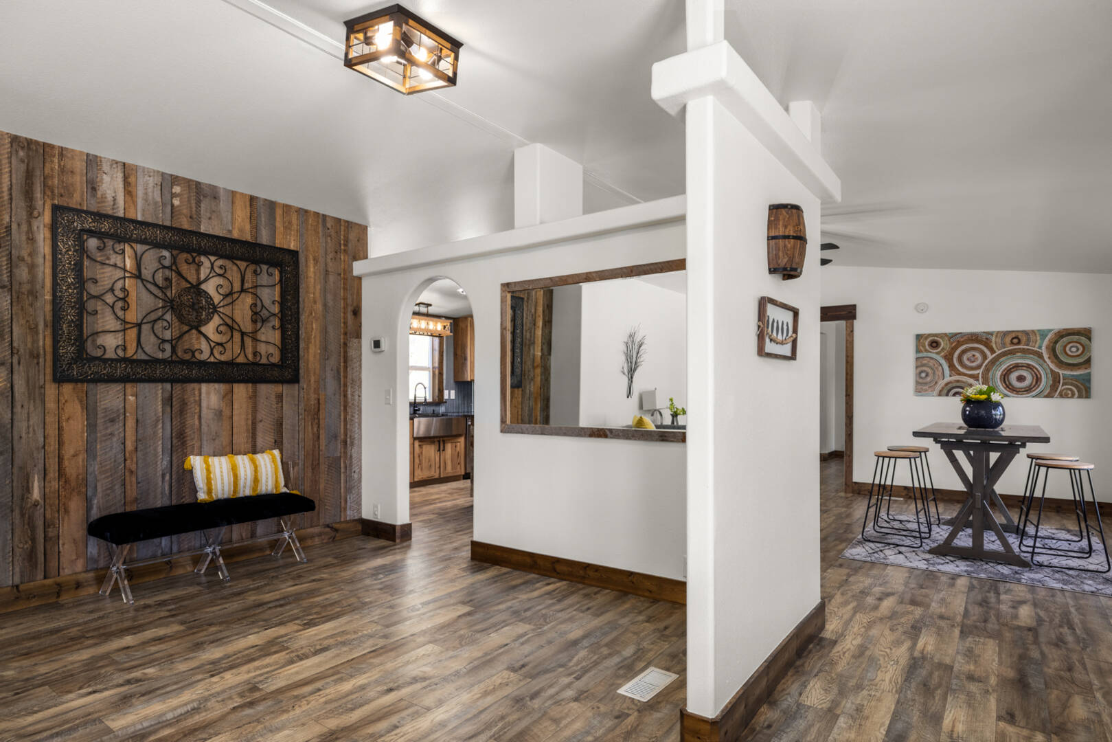 65659 Hwy 37 Eureka, MT 59917