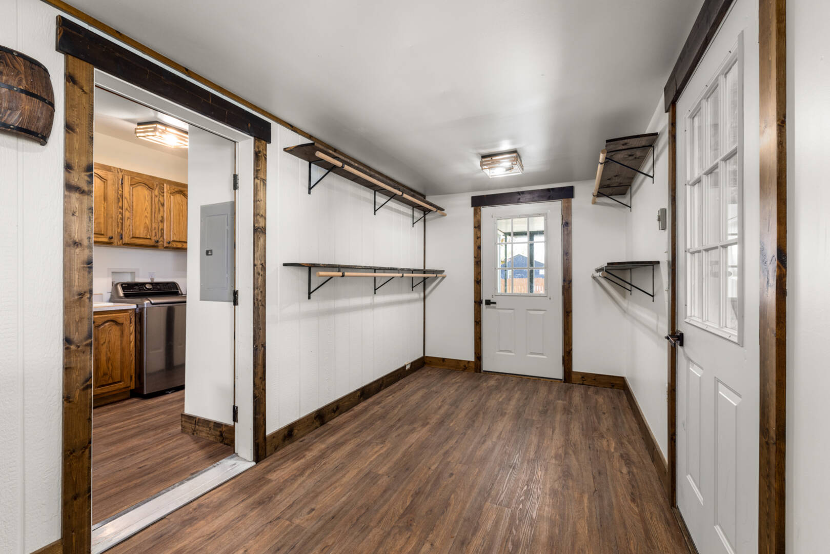 65659 Hwy 37 Eureka, MT 59917