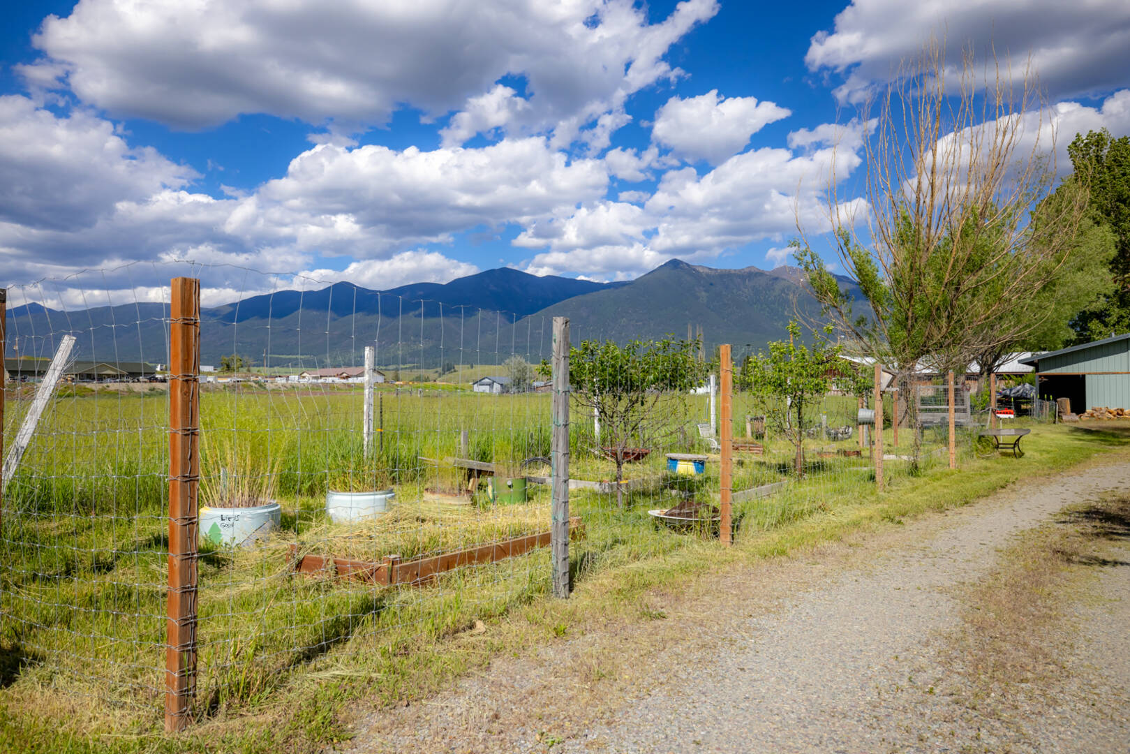 65659 Hwy 37 Eureka, MT 59917