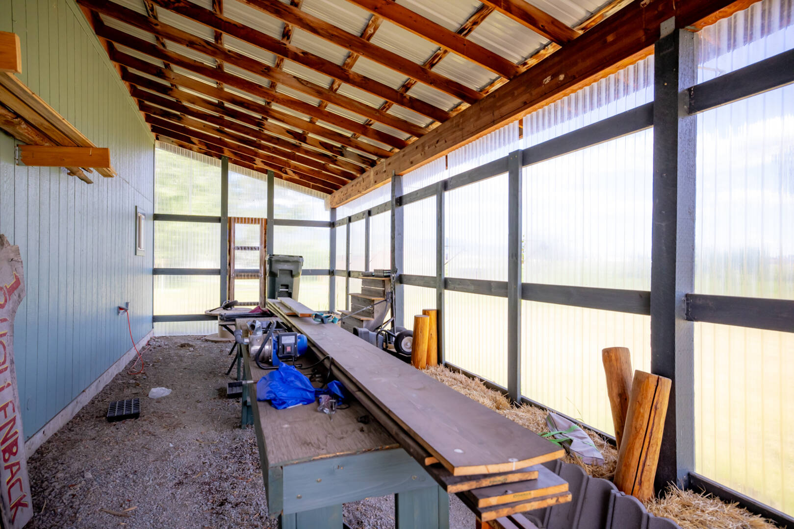 65659 Hwy 37 Eureka, MT 59917