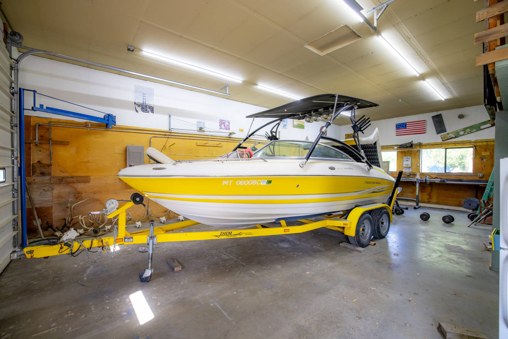 65659 Hwy 37 Eureka, MT 59917