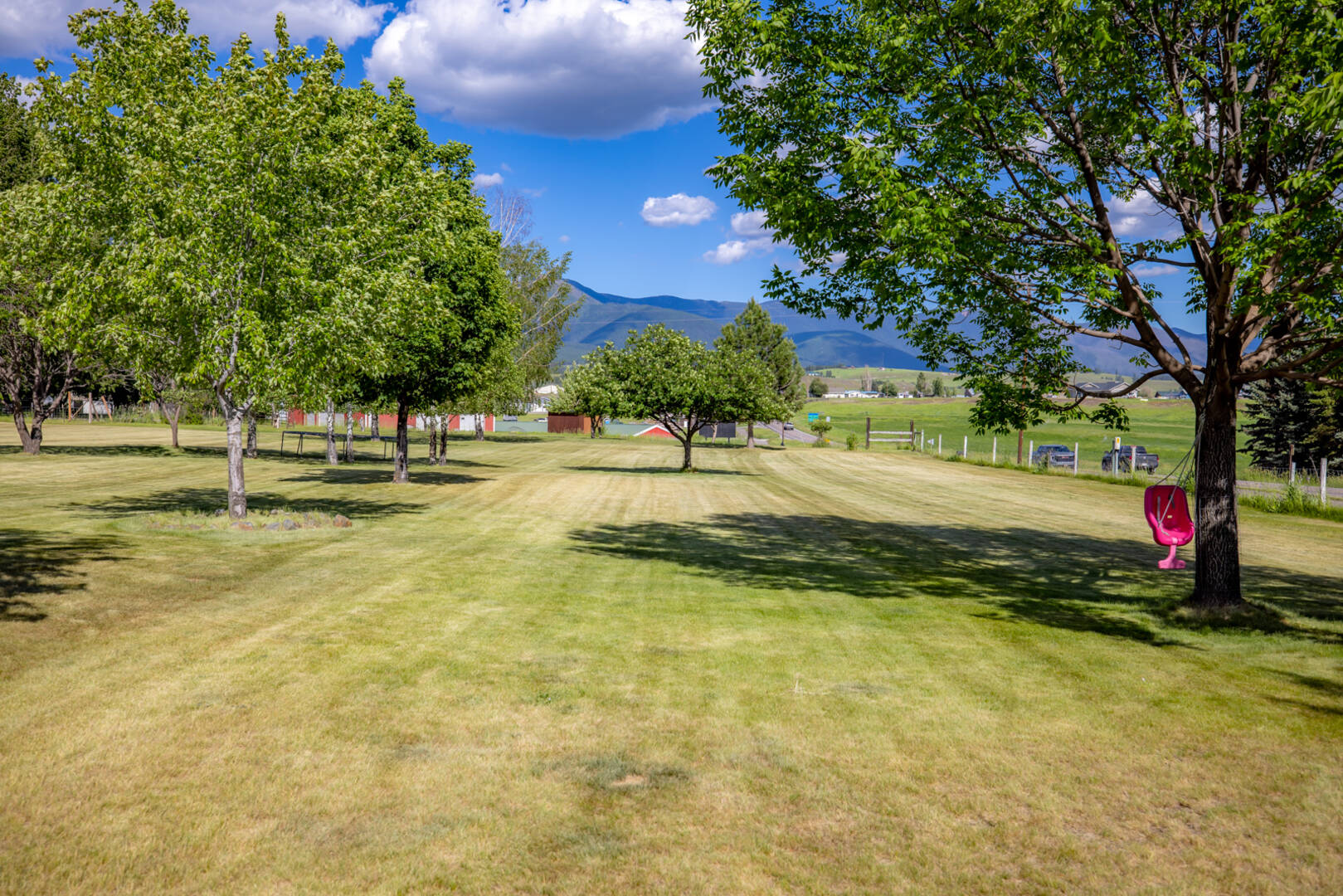 65659 Hwy 37 Eureka, MT 59917