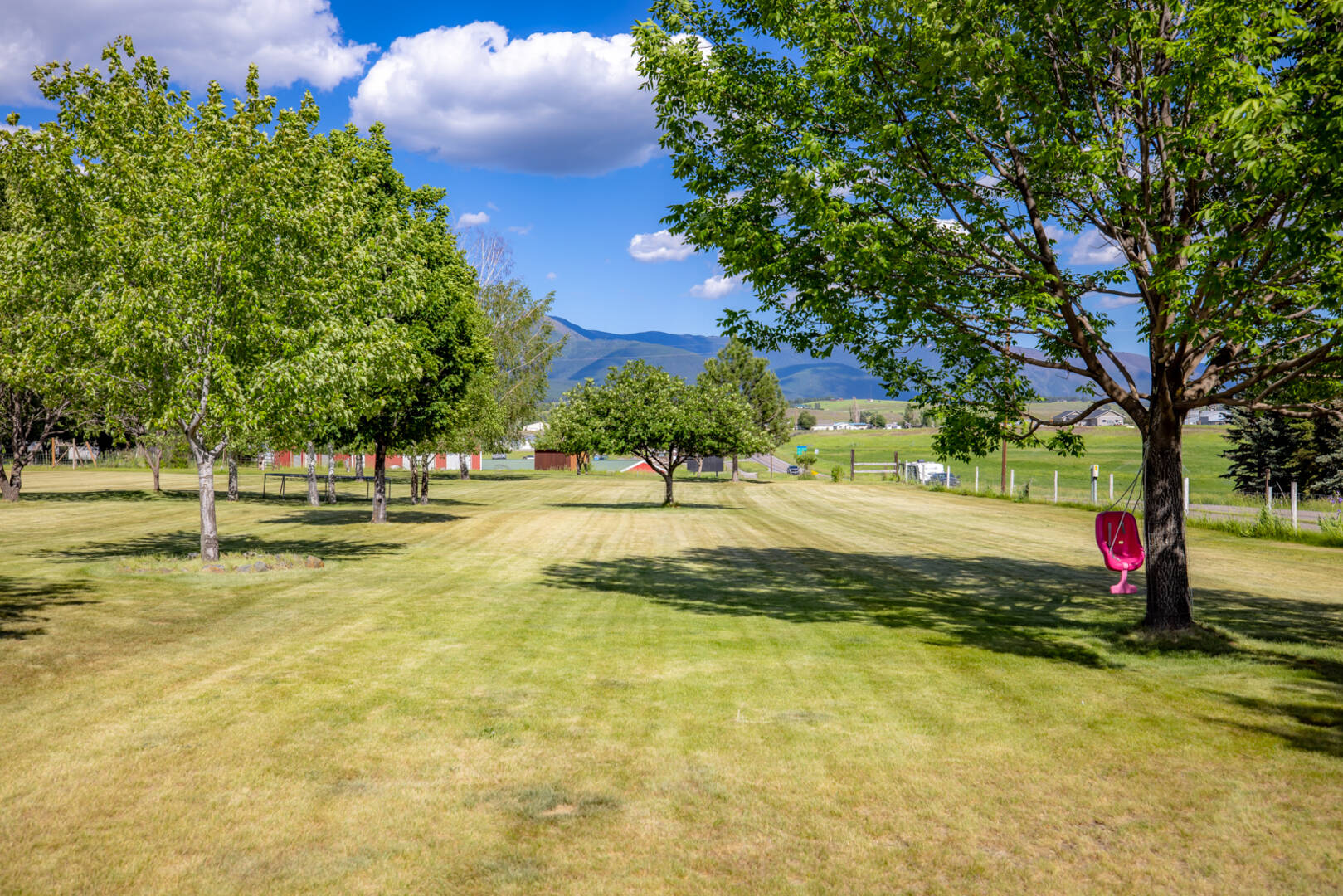 65659 Hwy 37 Eureka, MT 59917
