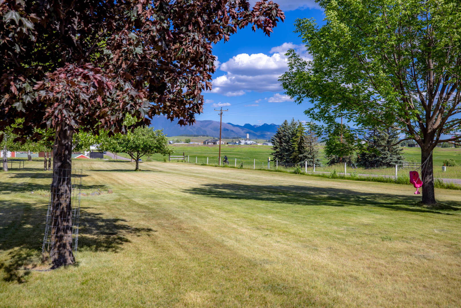 65659 Hwy 37 Eureka, MT 59917