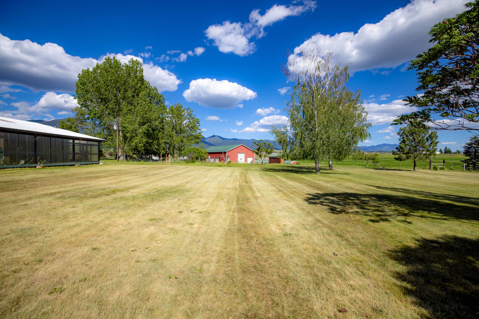 65659 Hwy 37 Eureka, MT 59917