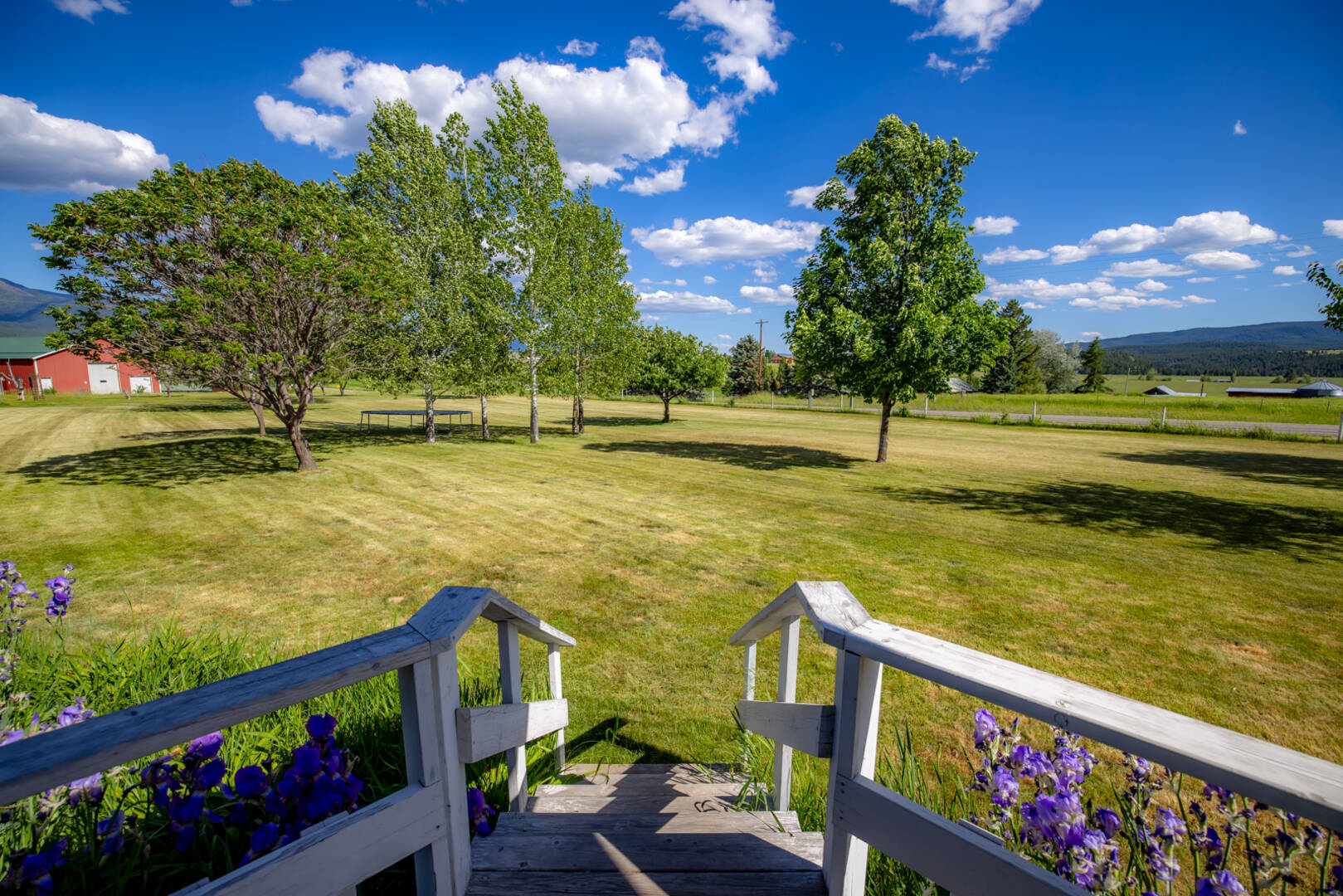 65659 Hwy 37 Eureka, MT 59917