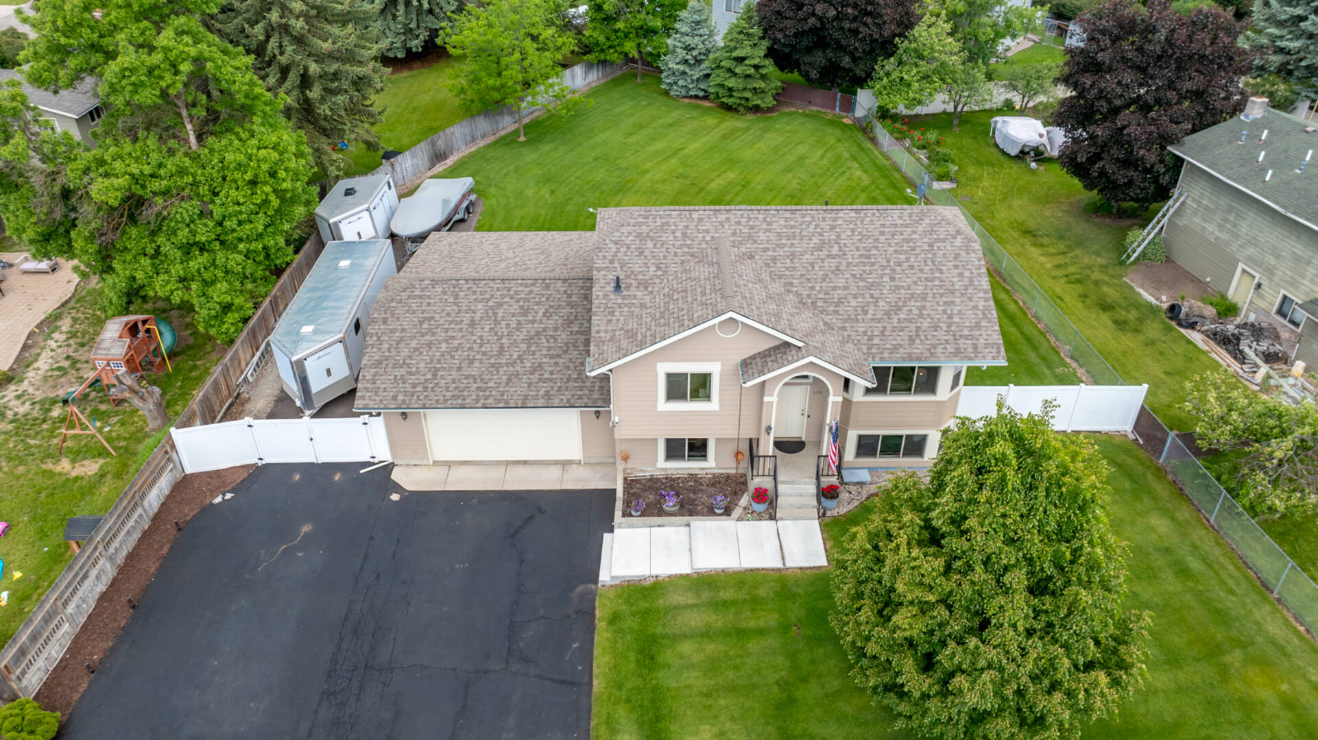 320 Sherry Ln Kalispell, MT 59901