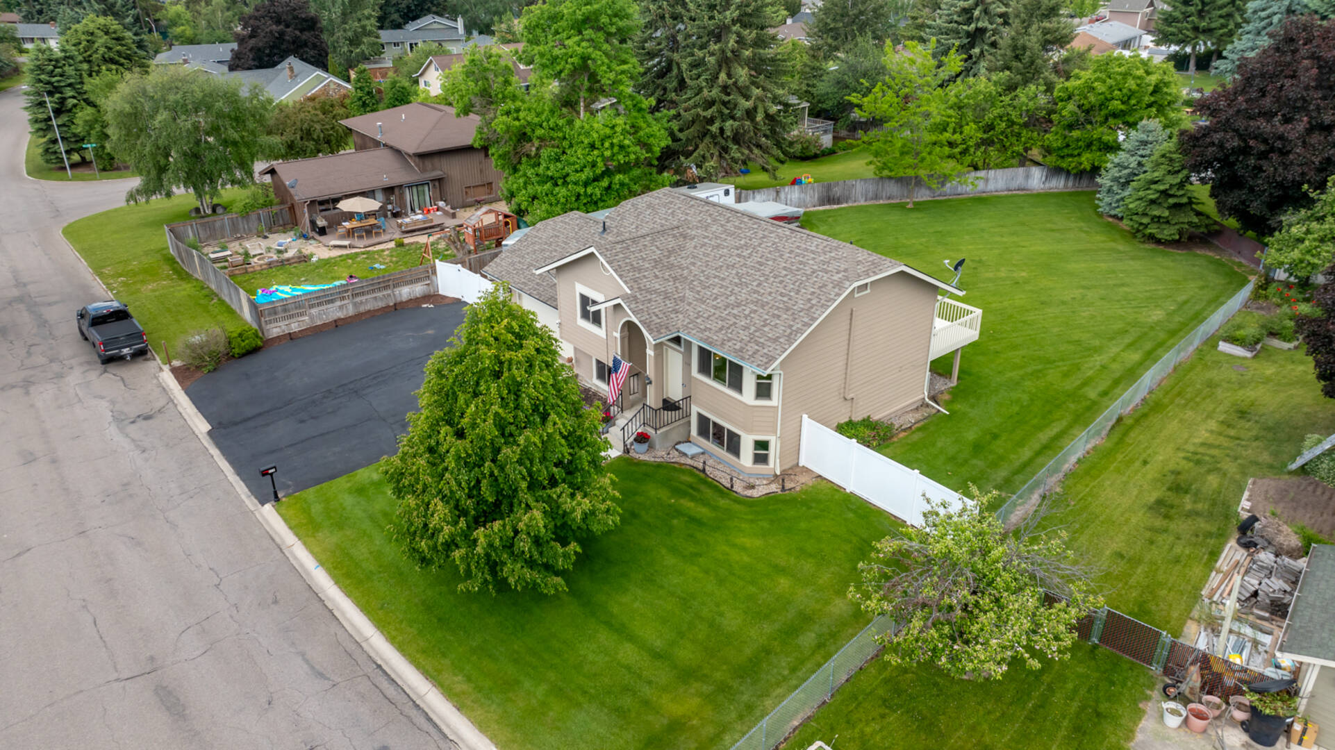 320 Sherry Ln Kalispell, MT 59901